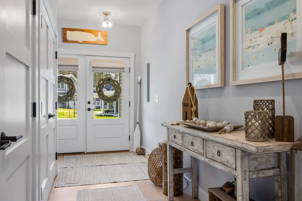 44 Fowler Drive Rye NH 03870