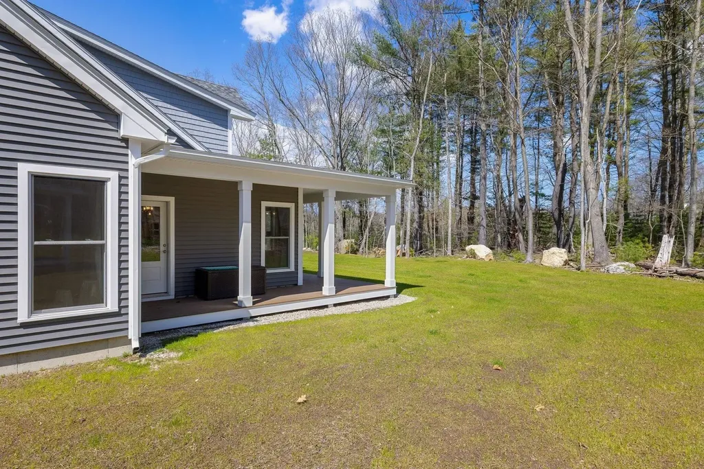 44 Fowler Drive Rye NH 03870