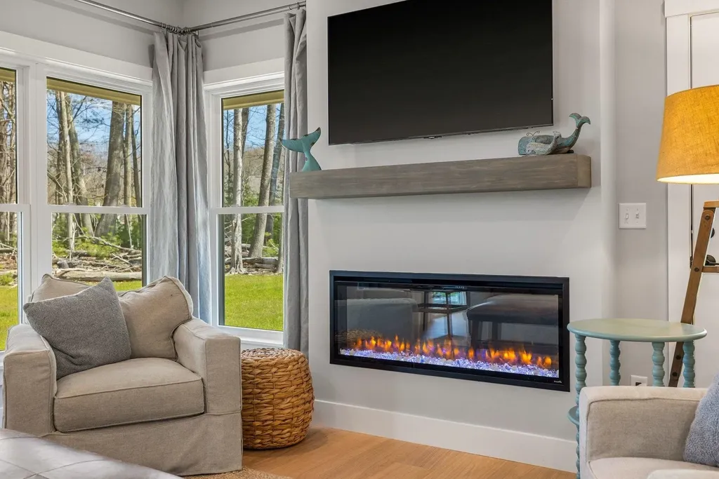 44 Fowler Drive Rye NH 03870