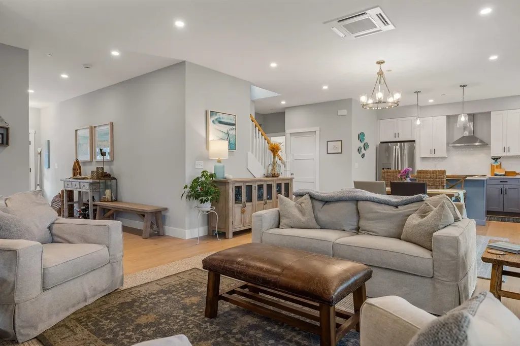 44 Fowler Drive Rye NH 03870