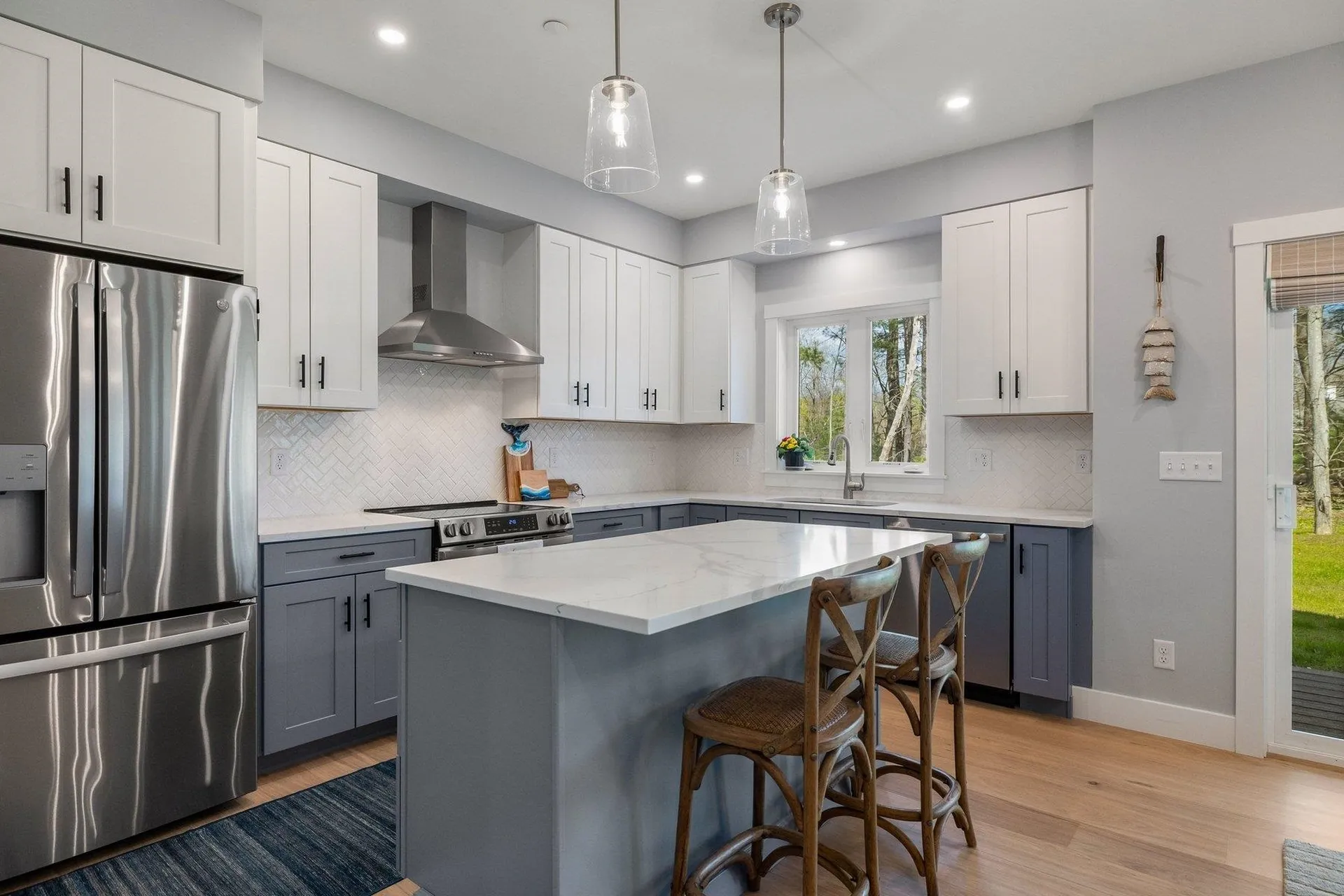 44 Fowler Drive Rye NH 03870
