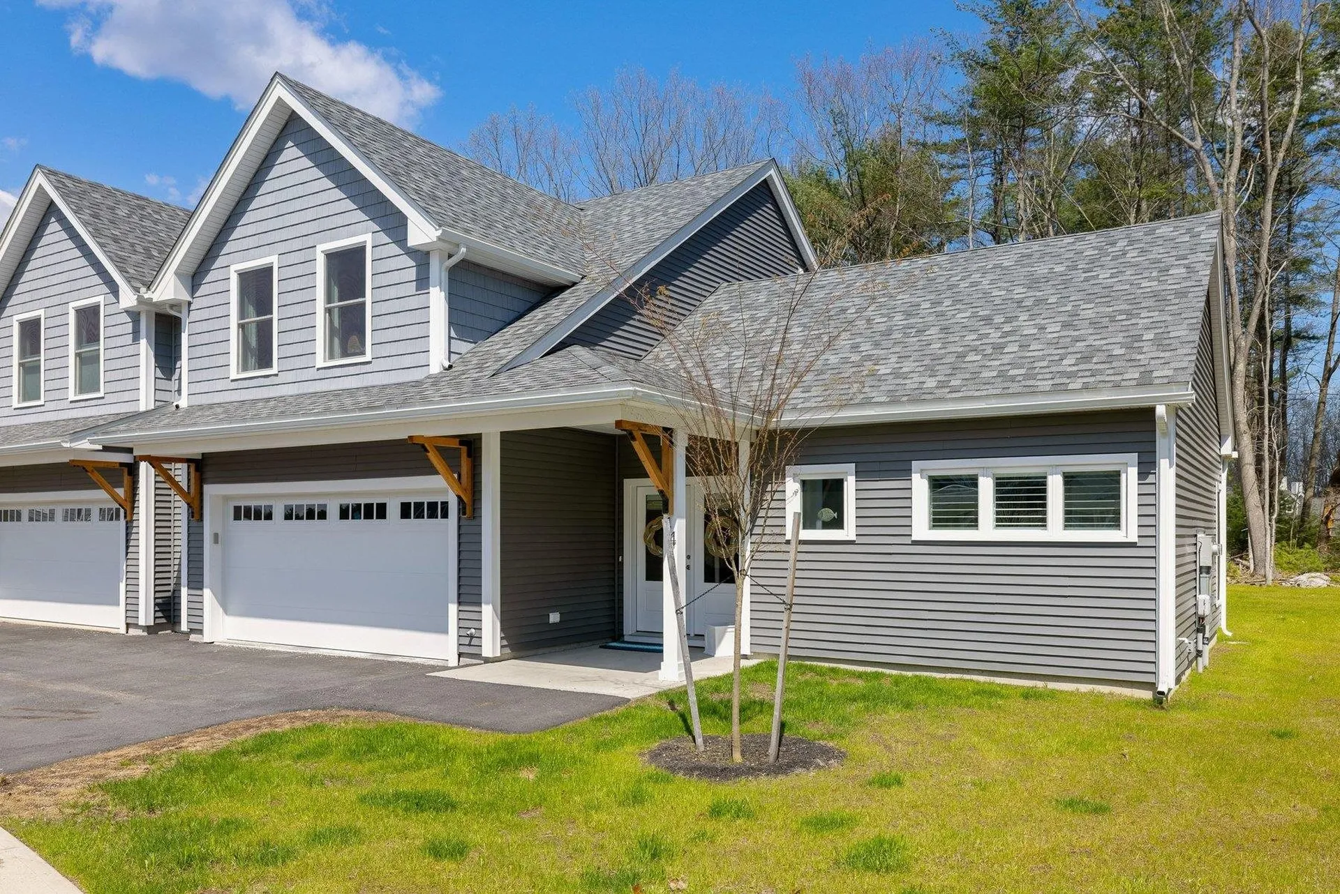 44 Fowler Drive Rye NH 03870