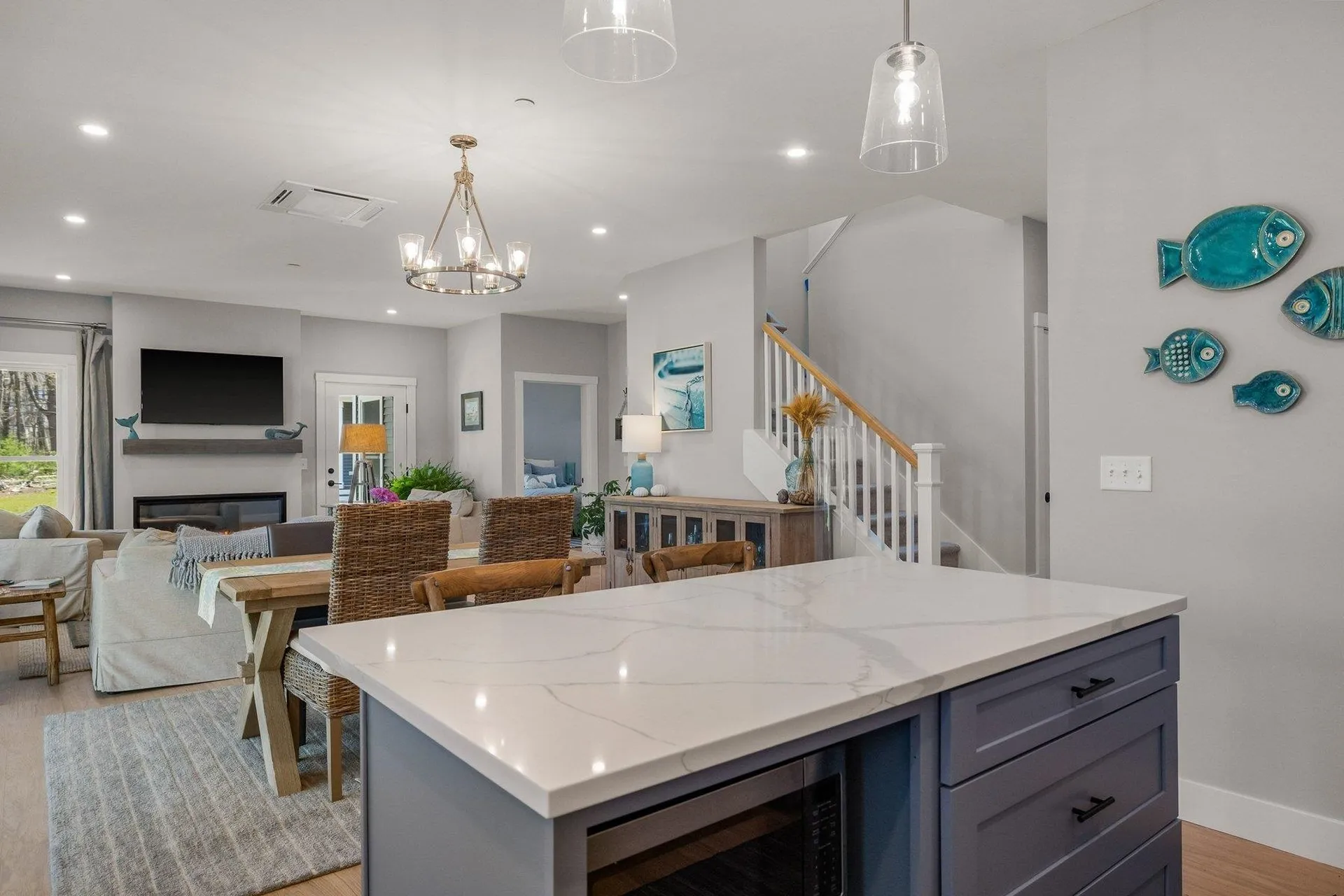 44 Fowler Drive Rye NH 03870