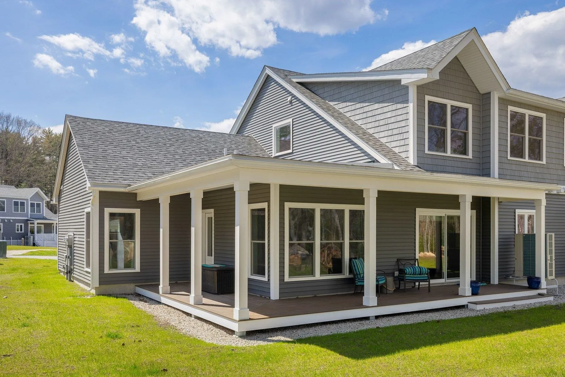 44 Fowler Drive Rye NH 03870