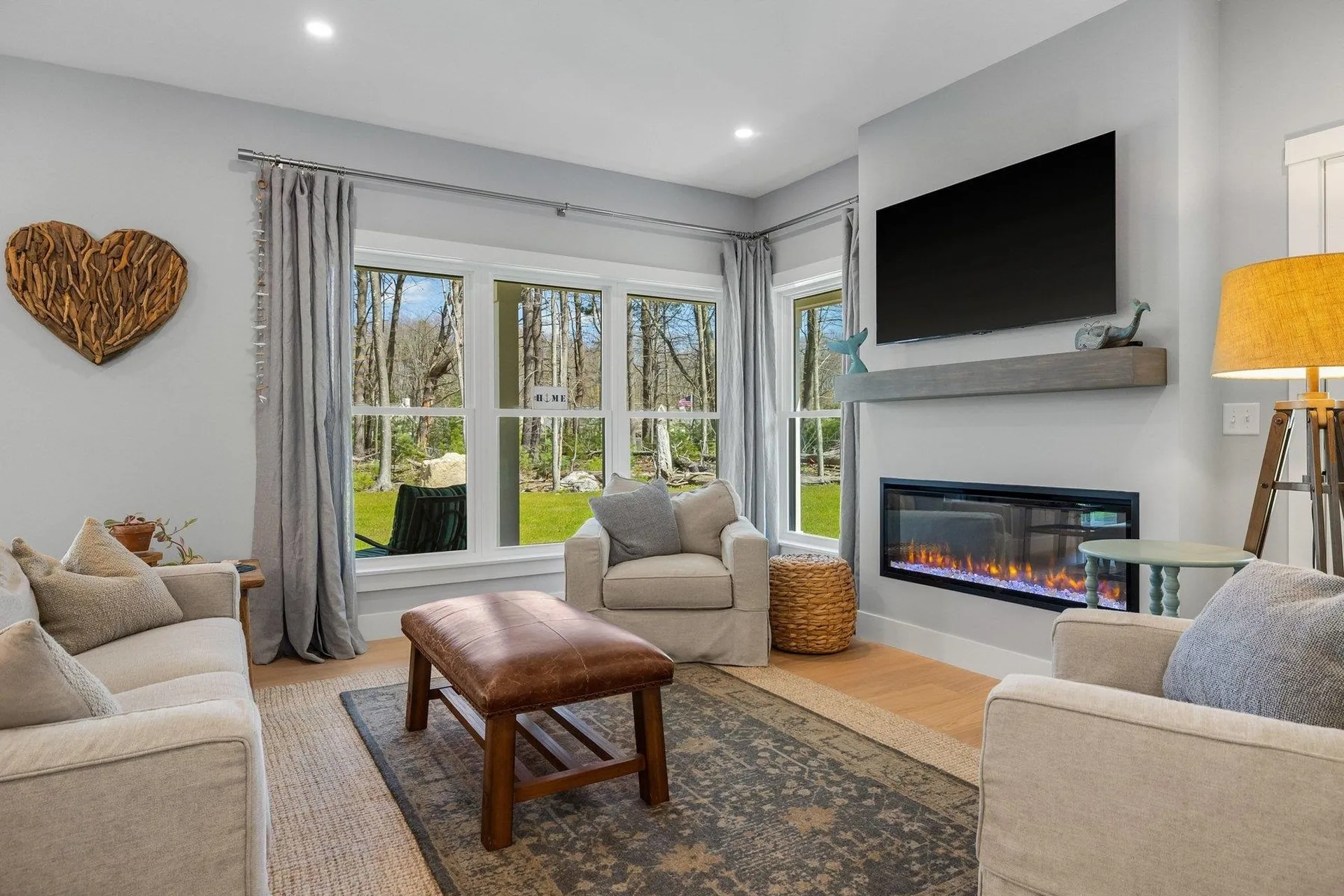 44 Fowler Drive Rye NH 03870