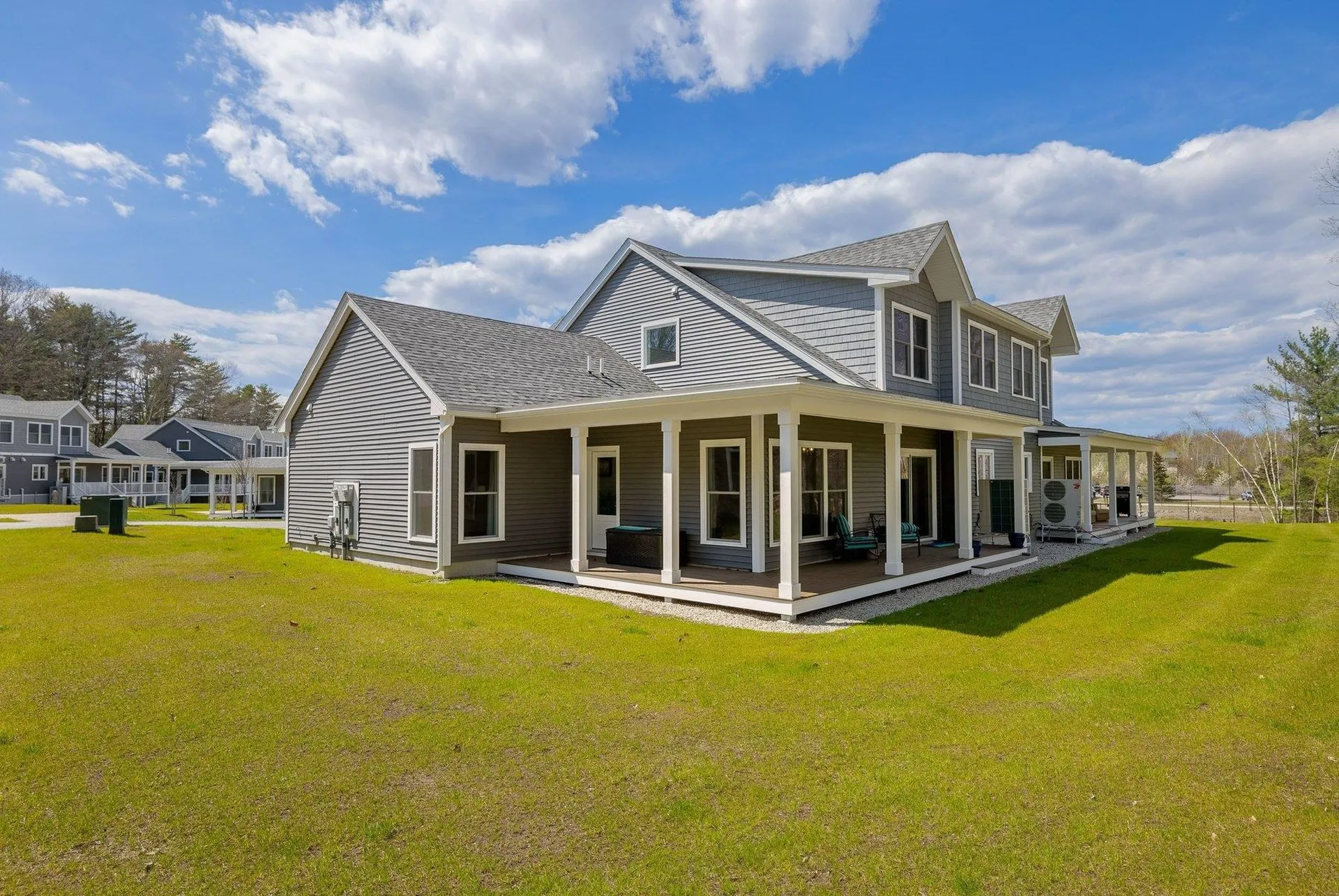 44 Fowler Drive Rye NH 03870