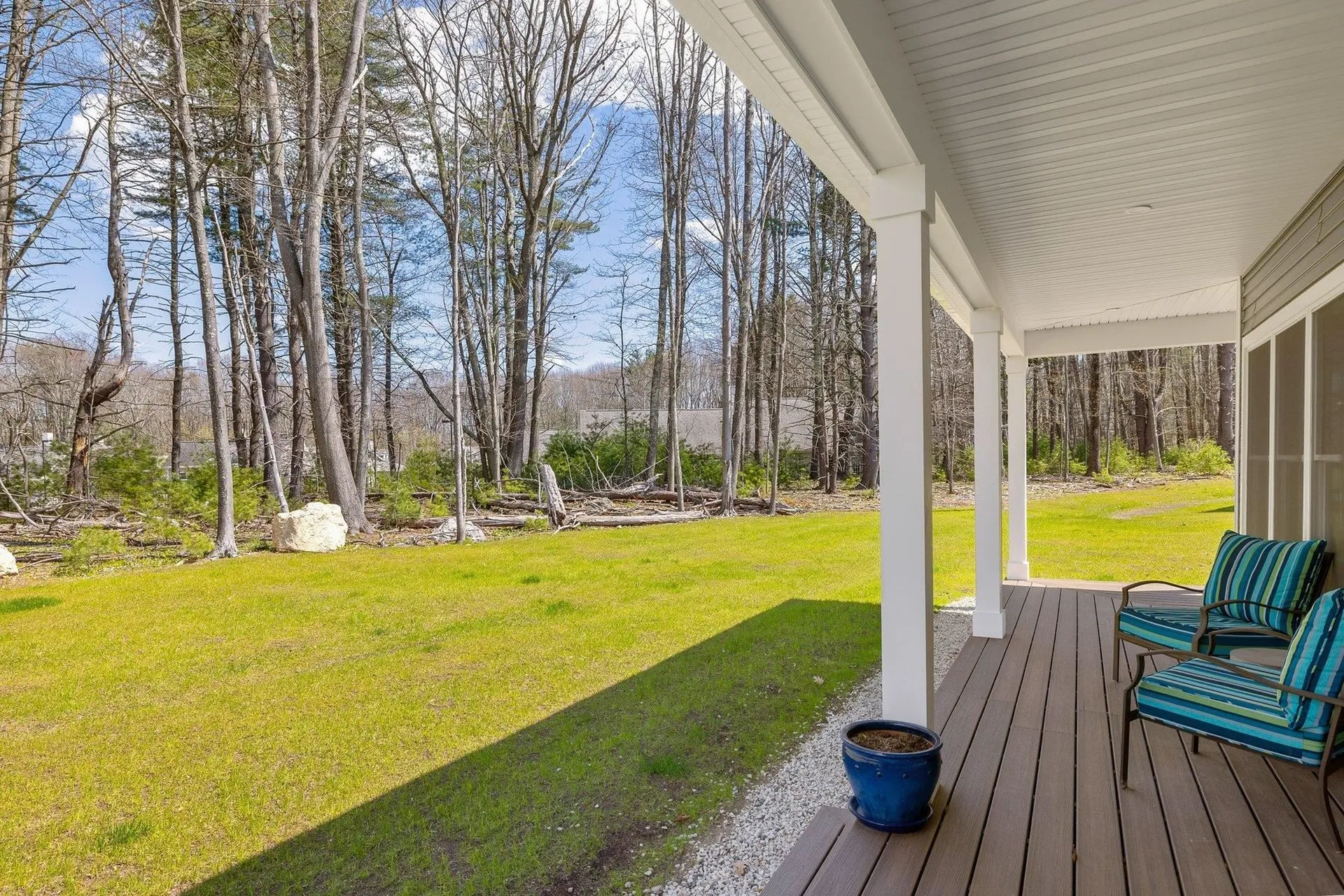 44 Fowler Drive Rye NH 03870