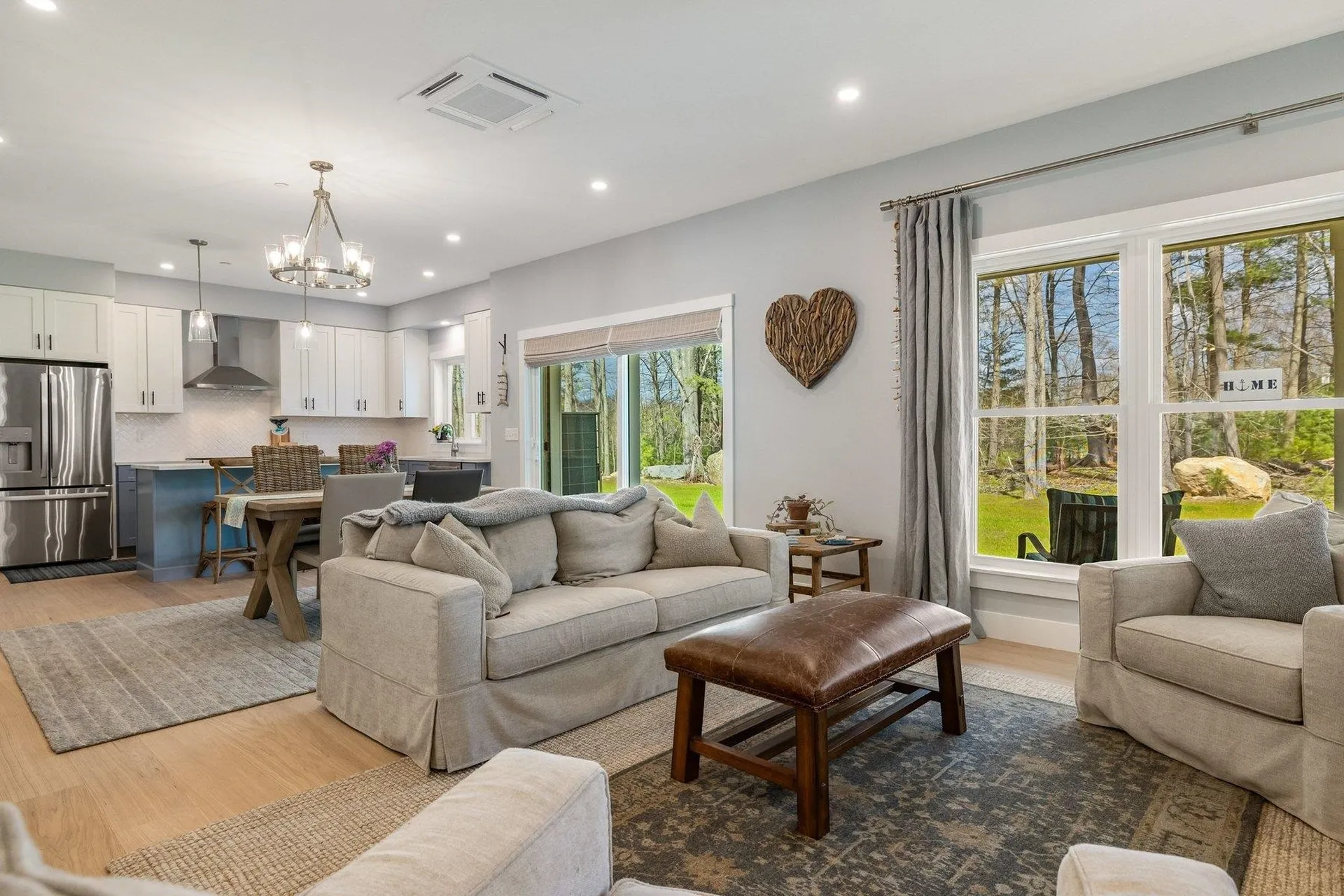 44 Fowler Drive Rye NH 03870