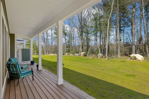 44 Fowler Drive Rye NH 03870