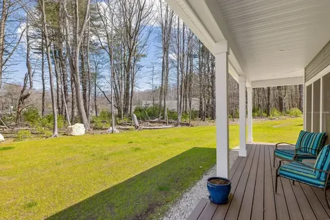 44 Fowler Drive Rye NH 03870