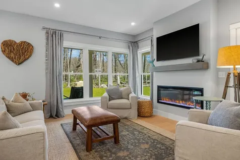 44 Fowler Drive Rye NH 03870