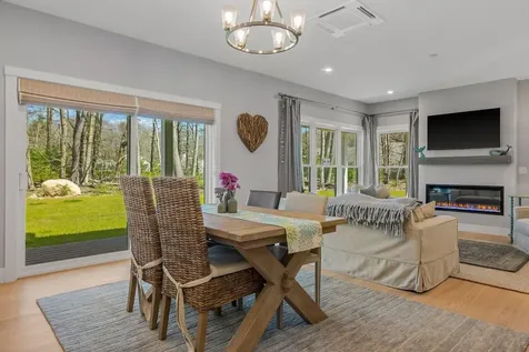 44 Fowler Drive Rye NH 03870