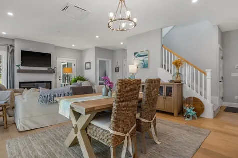 44 Fowler Drive Rye NH 03870