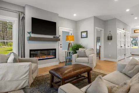 44 Fowler Drive Rye NH 03870