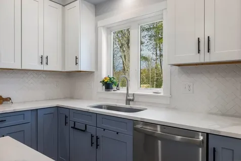44 Fowler Drive Rye NH 03870