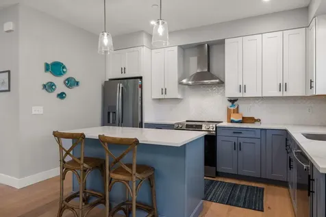 44 Fowler Drive Rye NH 03870