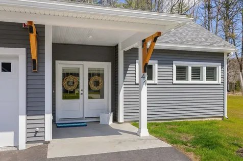 44 Fowler Drive Rye NH 03870