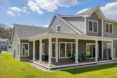 44 Fowler Drive Rye NH 03870