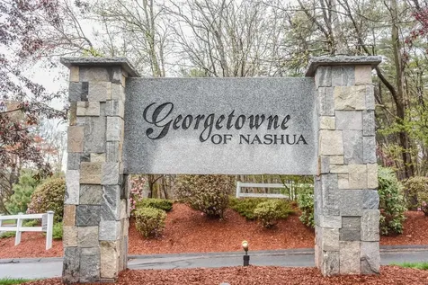 14 Georgetowne Drive Nashua NH 03062