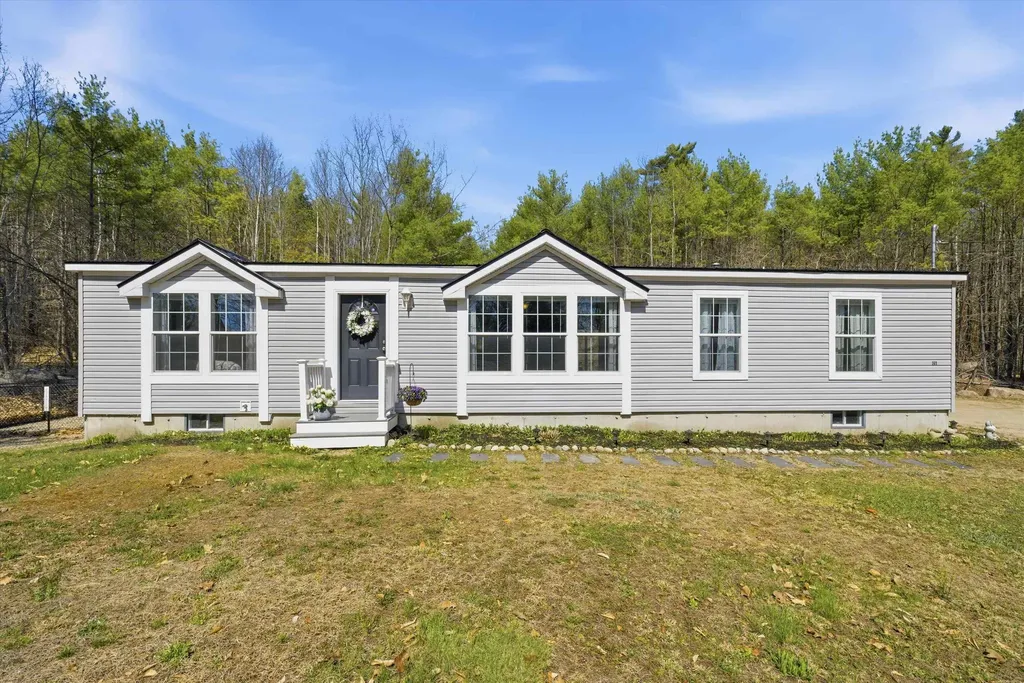 369 Kings Highway New Durham NH 03855