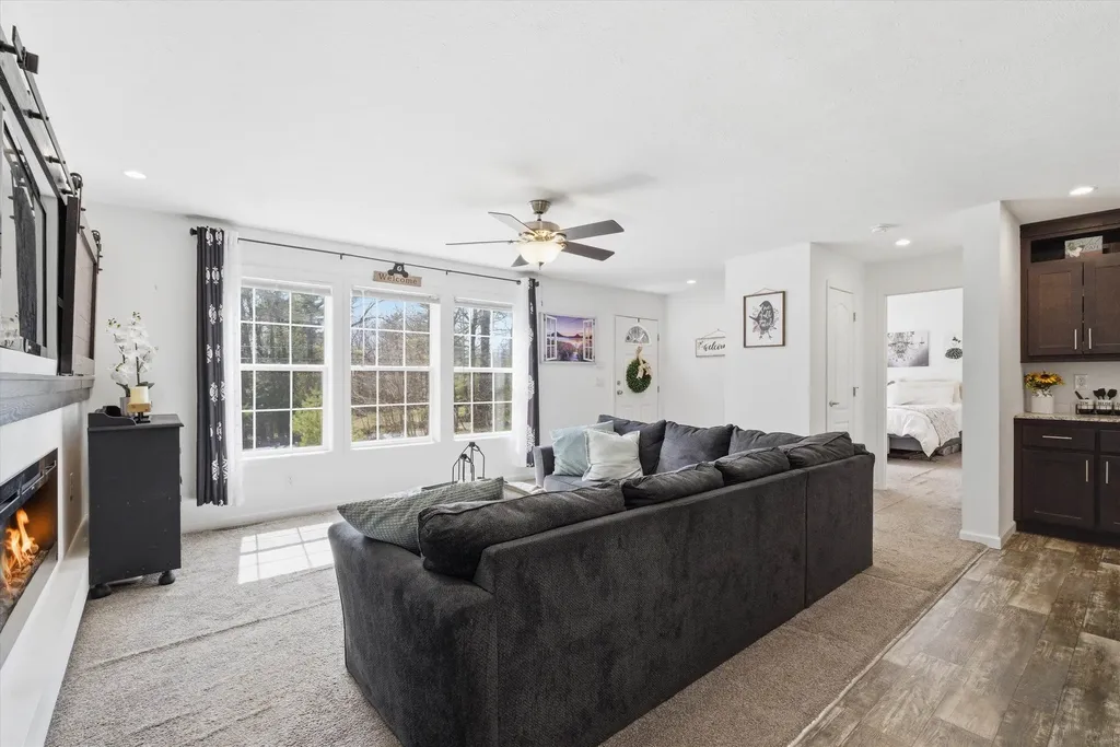 369 Kings Highway New Durham NH 03855