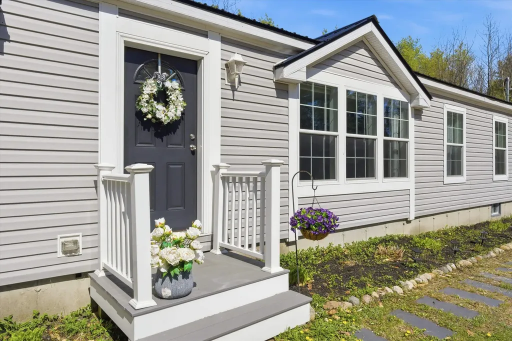 369 Kings Highway New Durham NH 03855