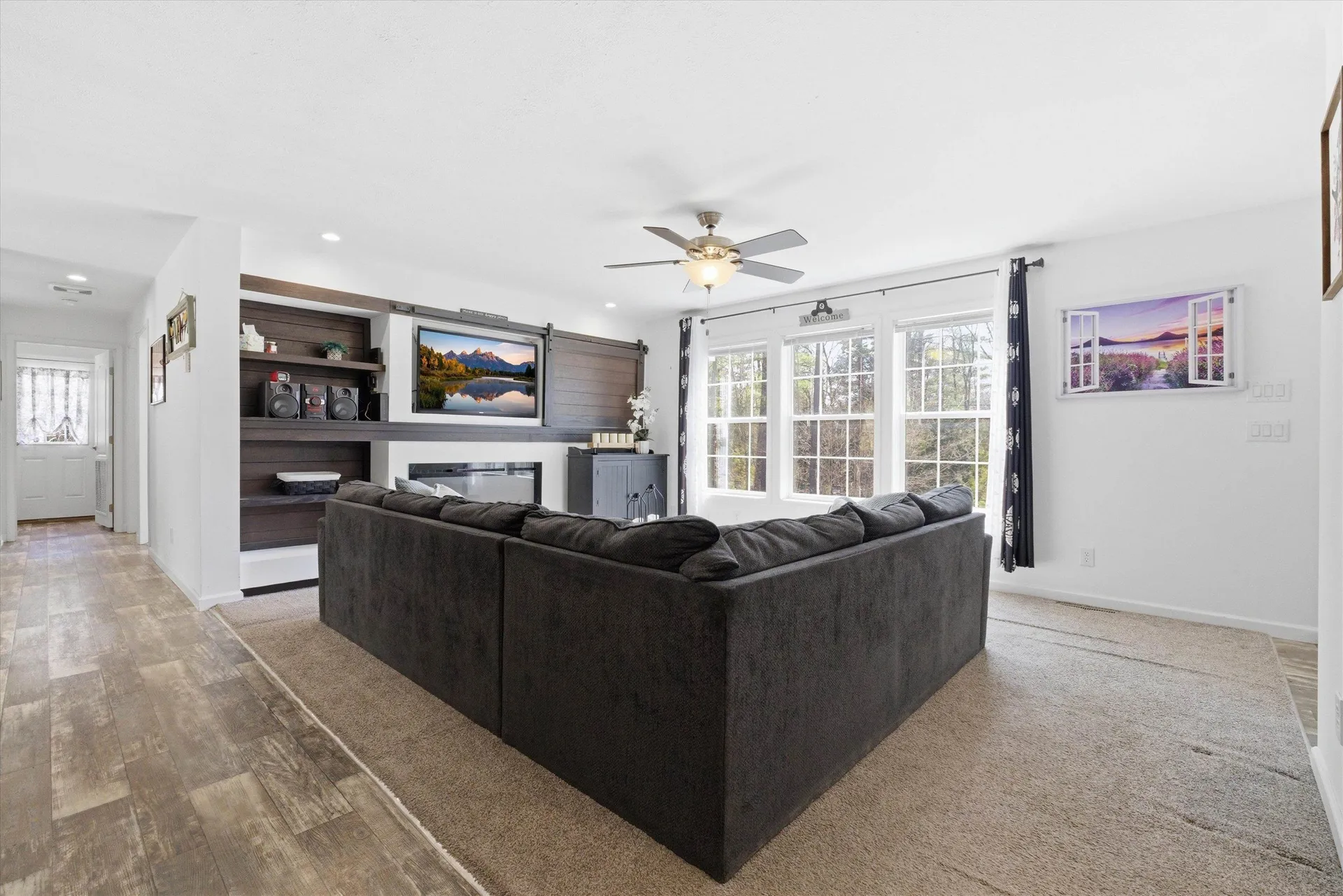 369 Kings Highway New Durham NH 03855
