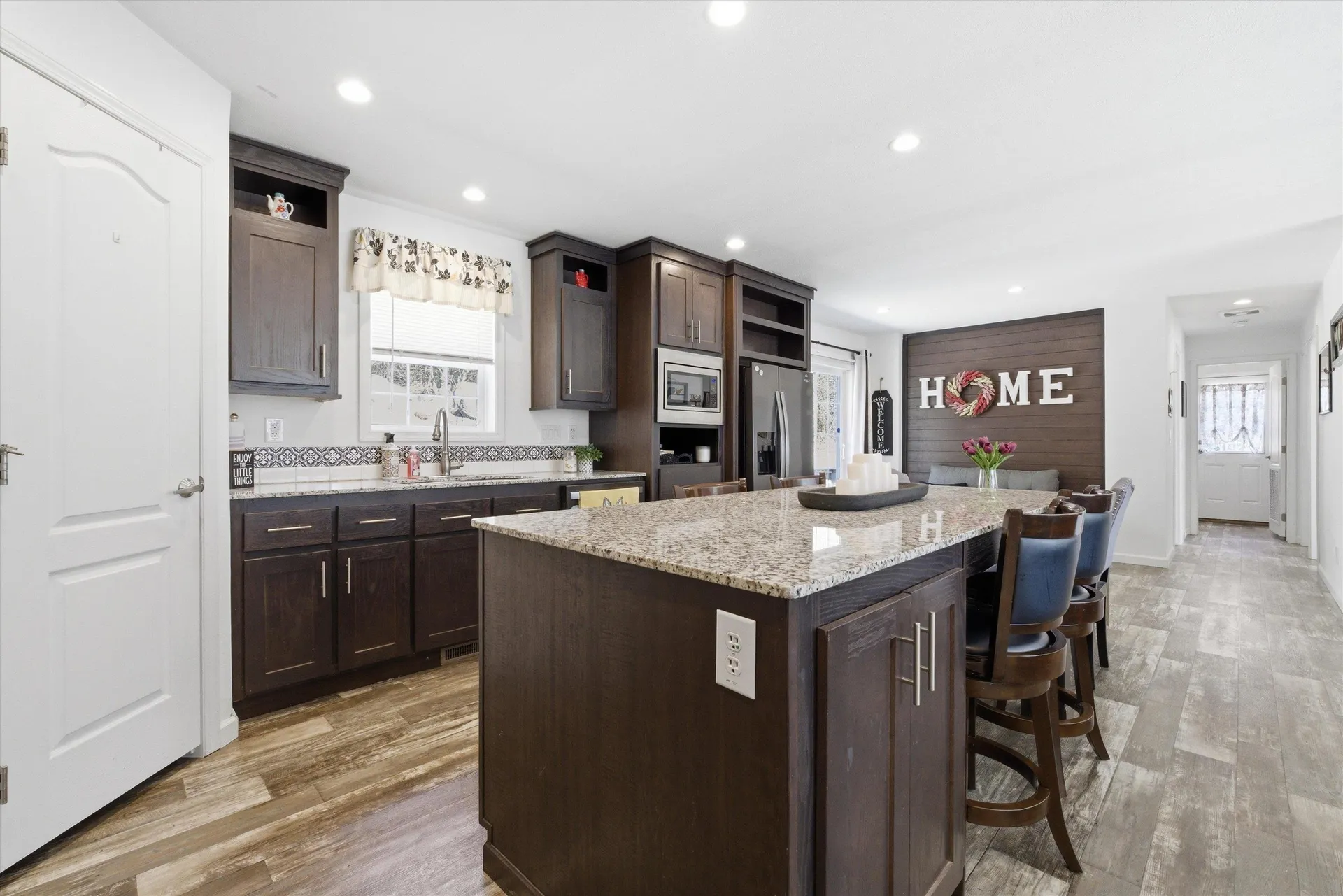 369 Kings Highway New Durham NH 03855