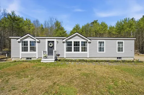 369 Kings Highway New Durham NH 03855