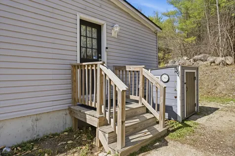 369 Kings Highway New Durham NH 03855