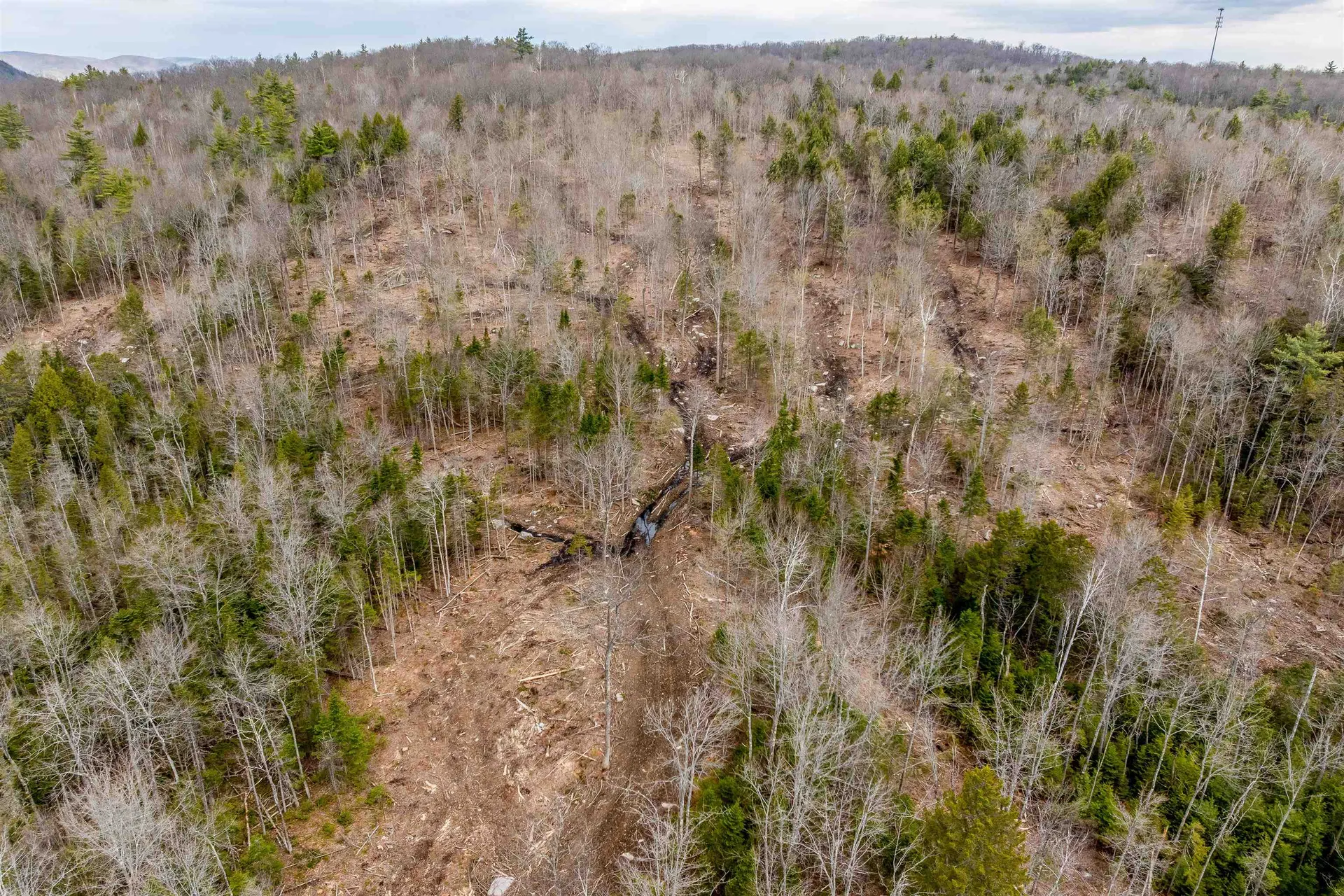 0 Stoney Brook Road Springfield NH 03284