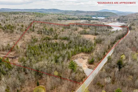 0 Stoney Brook Road Springfield NH 03284