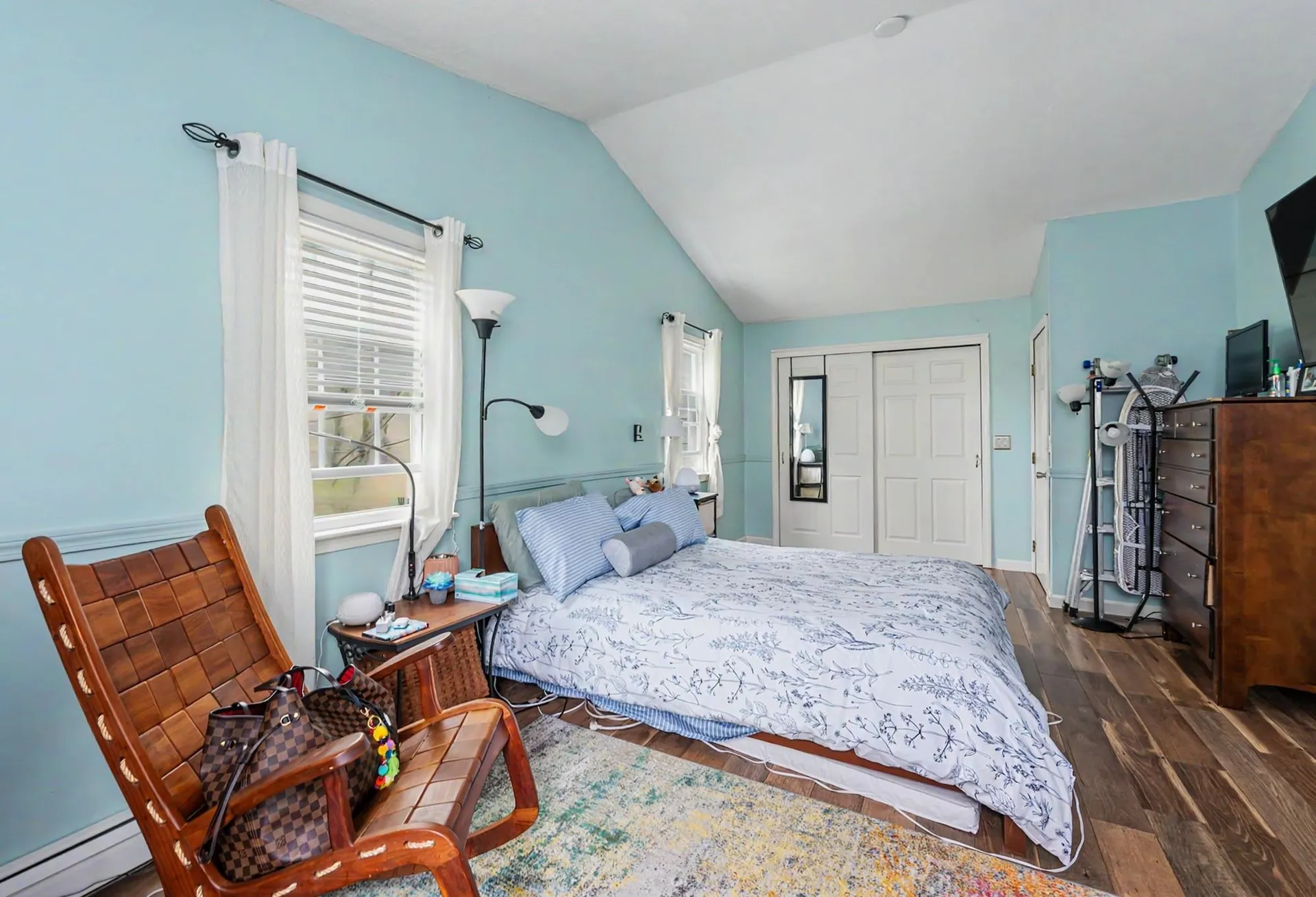 29 Old Sawmill Road Bedford NH 03110
