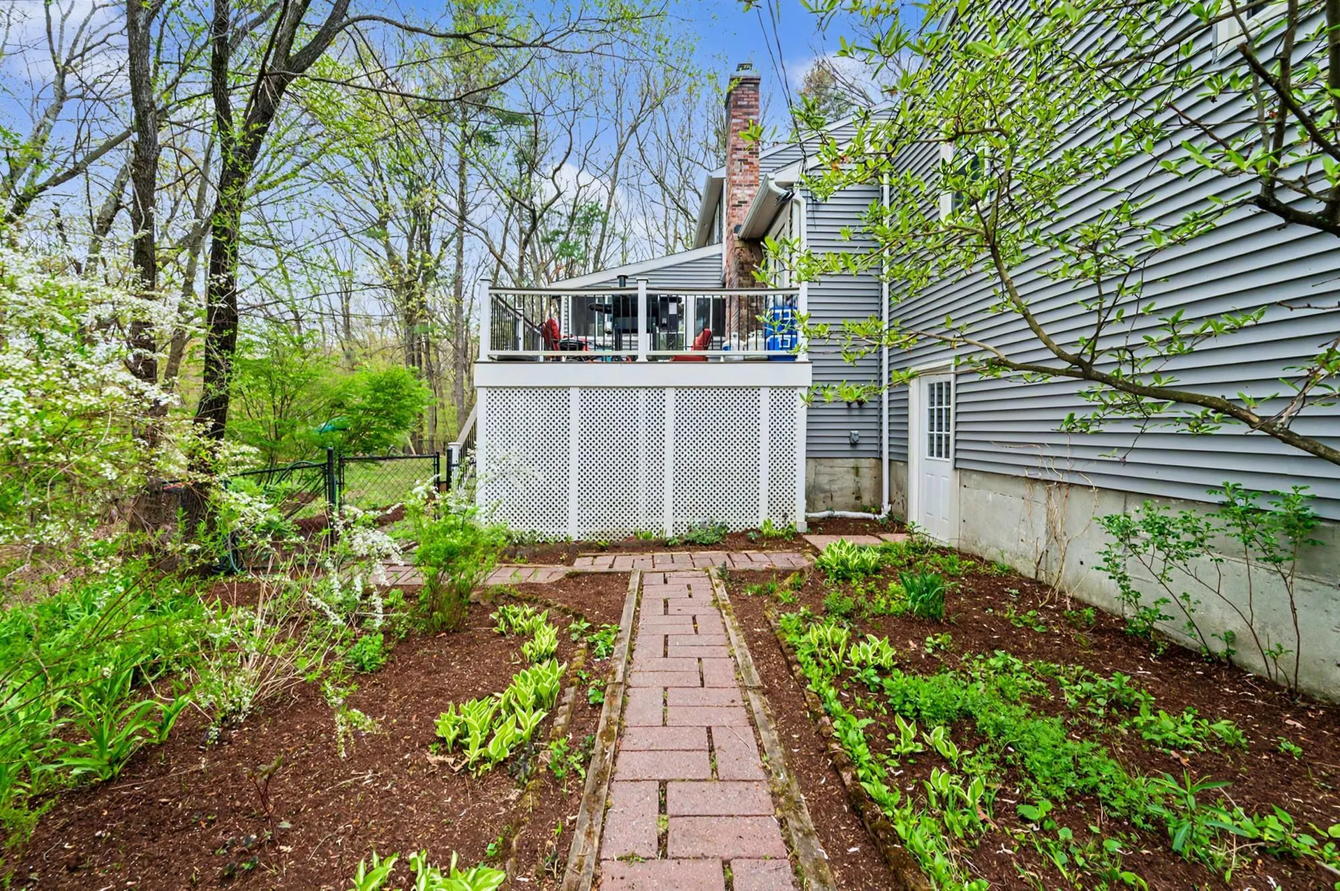29 Old Sawmill Road Bedford NH 03110