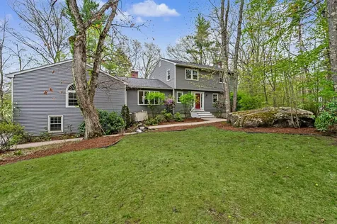 29 Old Sawmill Road Bedford NH 03110