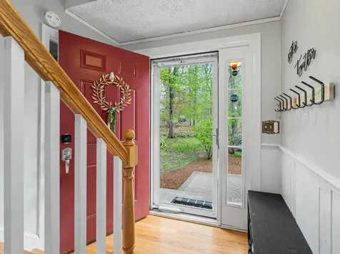 29 Old Sawmill Road Bedford NH 03110