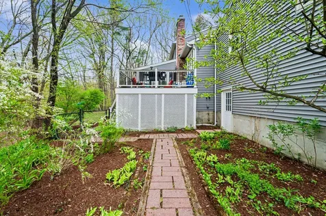 29 Old Sawmill Road Bedford NH 03110