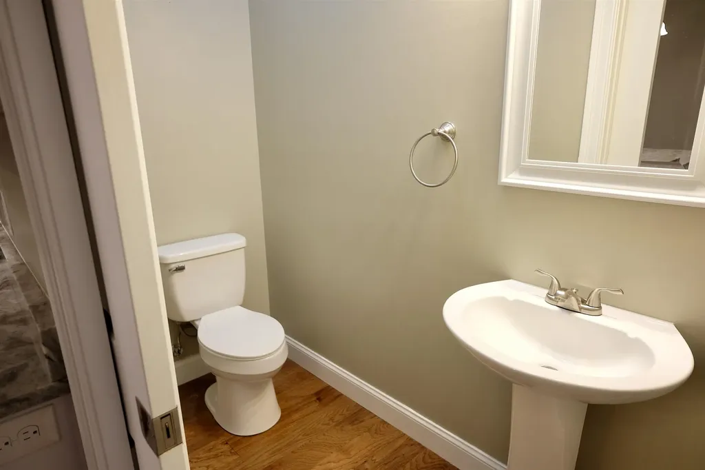5 Callaway Drive Concord NH 03301