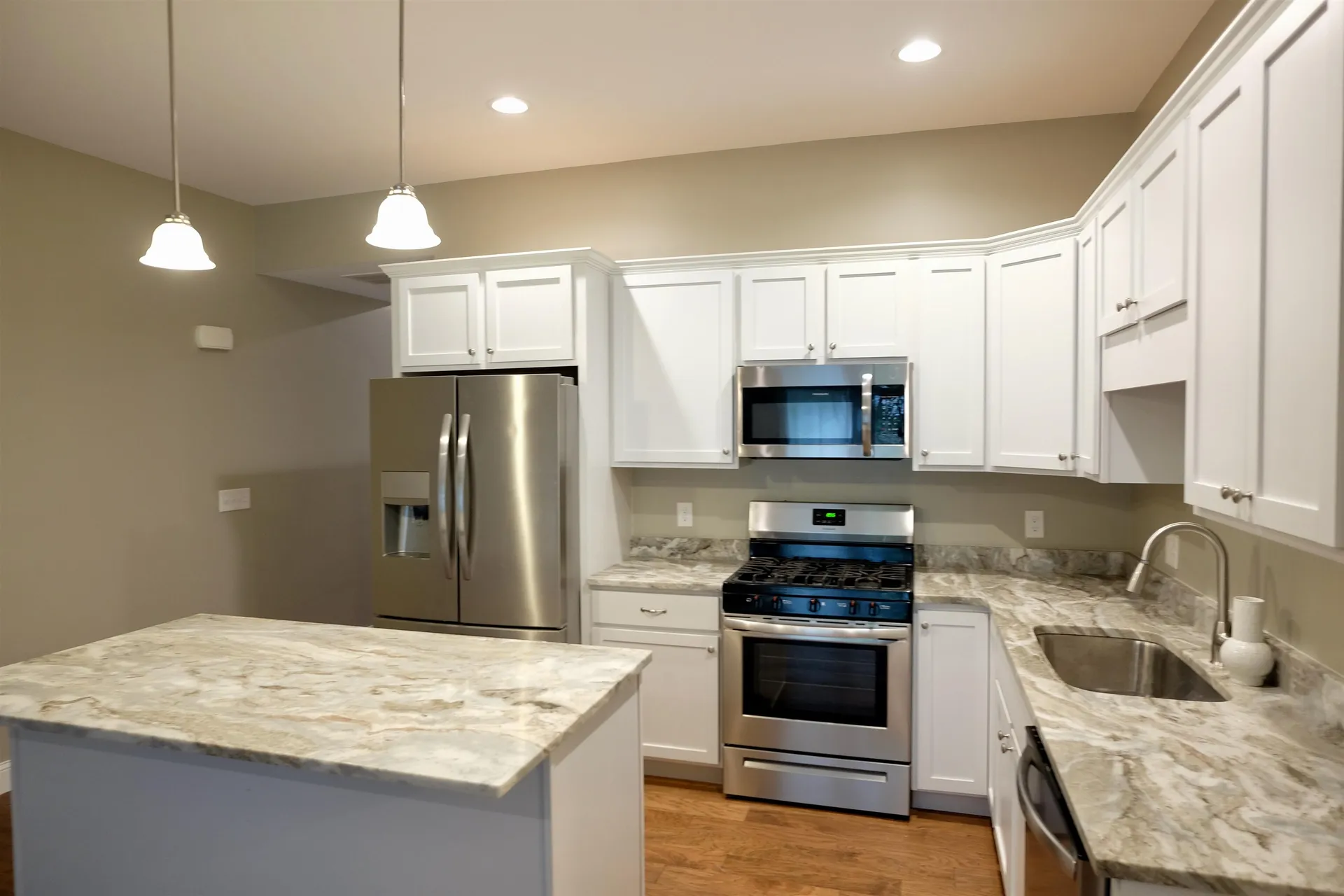 5 Callaway Drive Concord NH 03301
