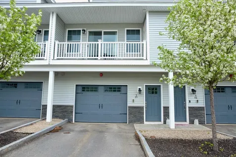 5 Callaway Drive Concord NH 03301