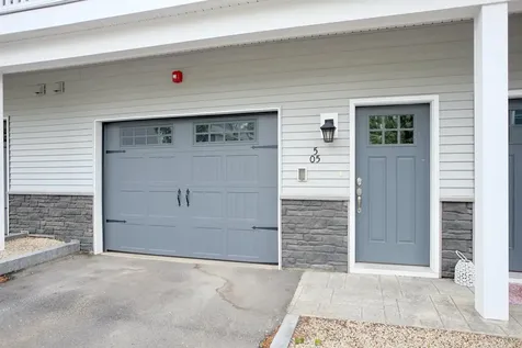 5 Callaway Drive Concord NH 03301