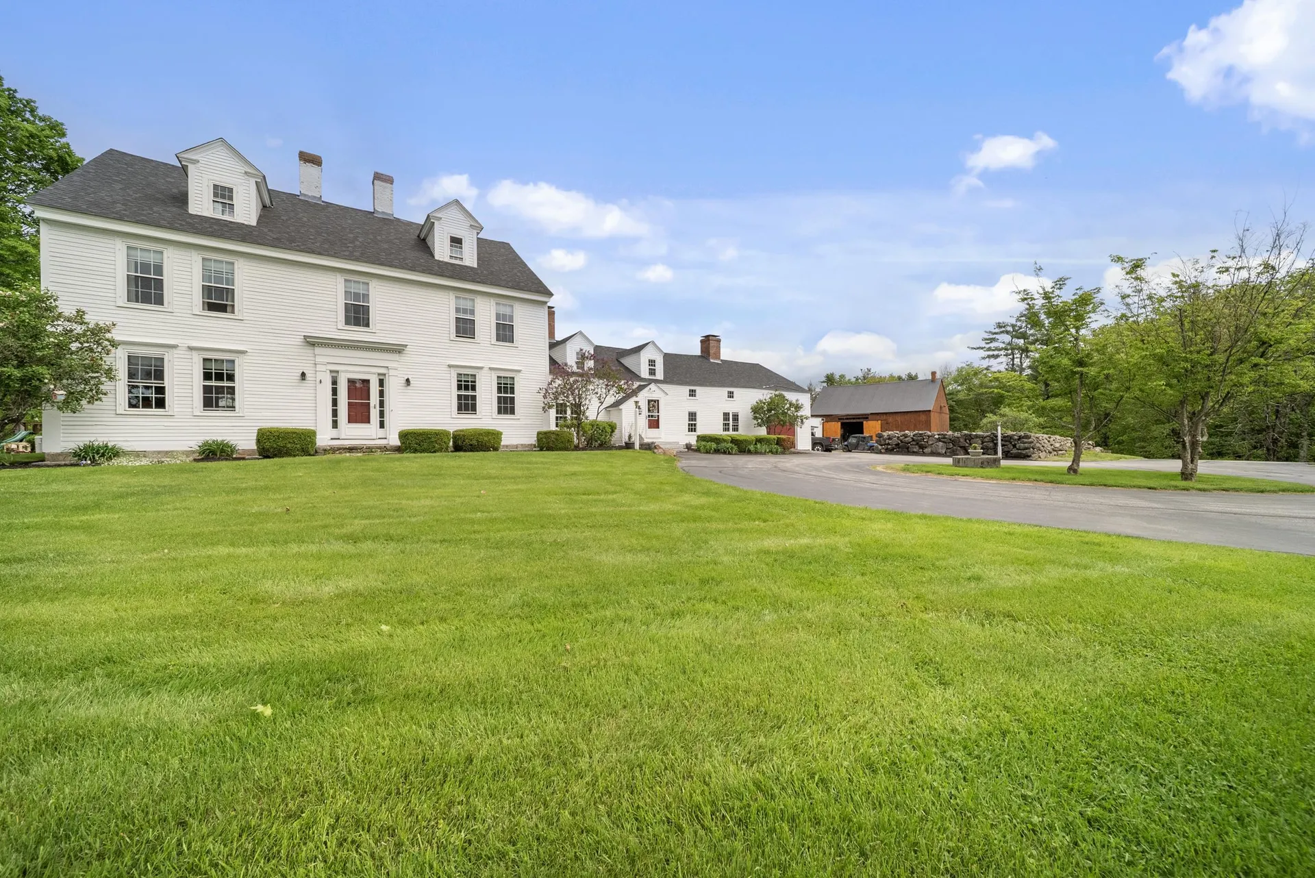 1 Cross Road Francestown NH 03043
