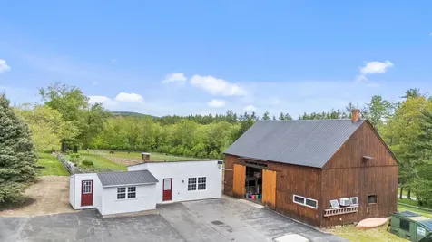 1 Cross Road Francestown NH 03043