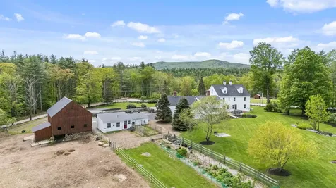 1 Cross Road Francestown NH 03043