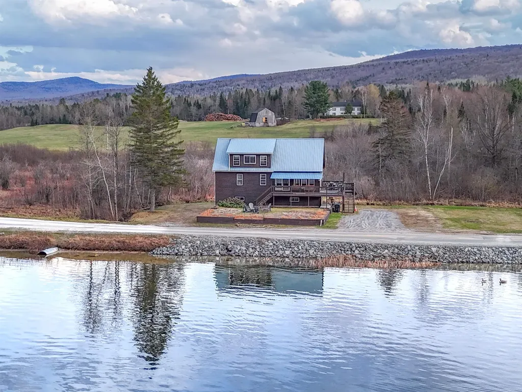 324 Lakeshore Drive Brighton VT 05846