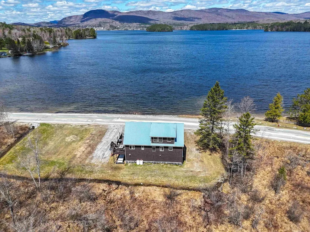 324 Lakeshore Drive Brighton VT 05846
