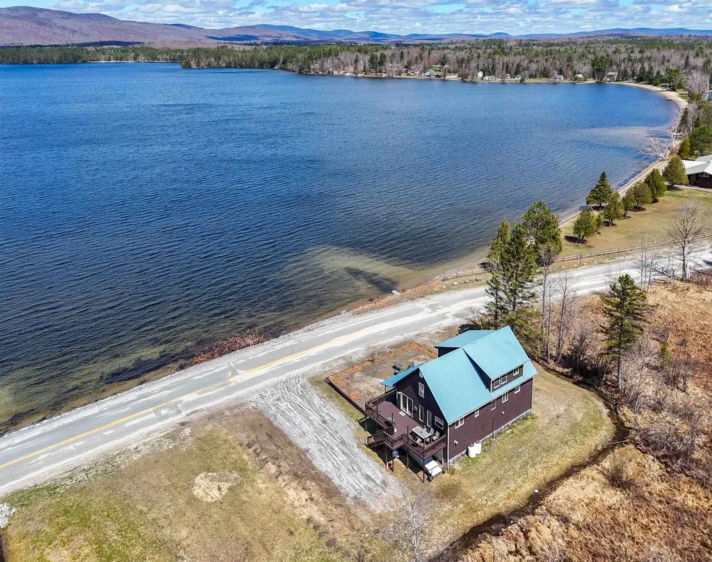 324 Lakeshore Drive Brighton VT 05846