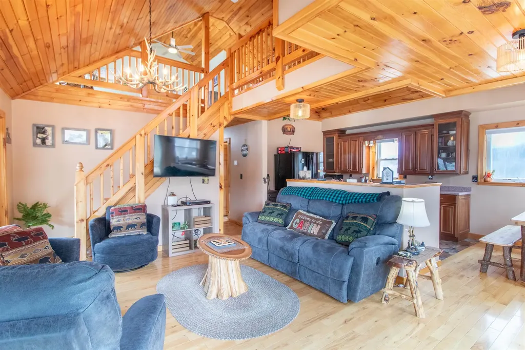 324 Lakeshore Drive Brighton VT 05846