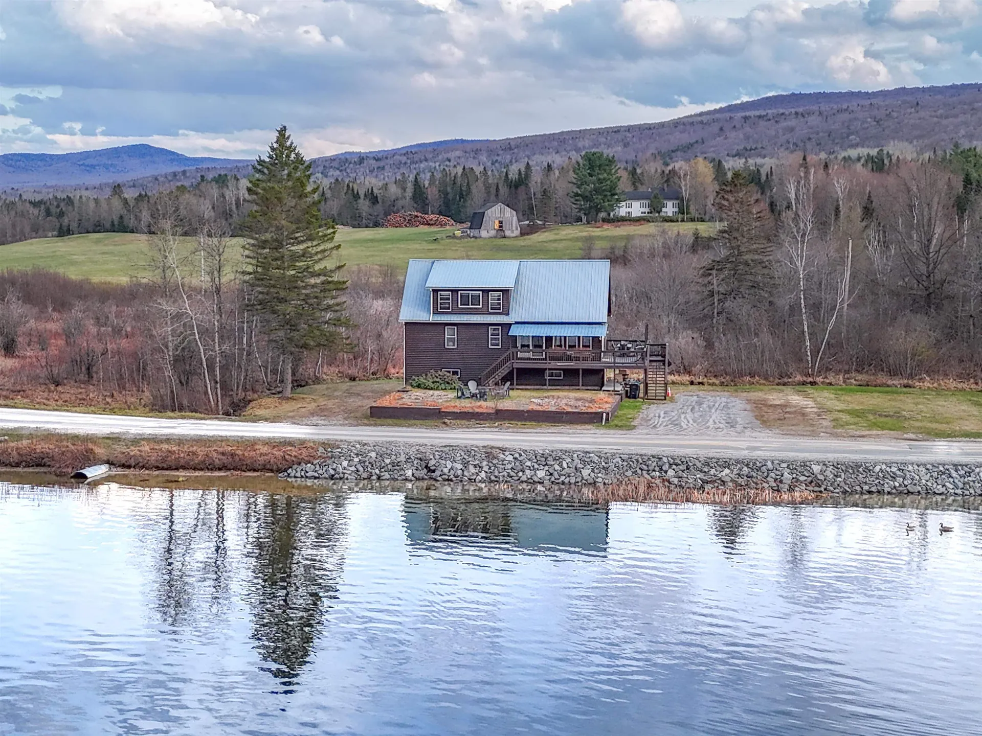 324 Lakeshore Drive Brighton VT 05846