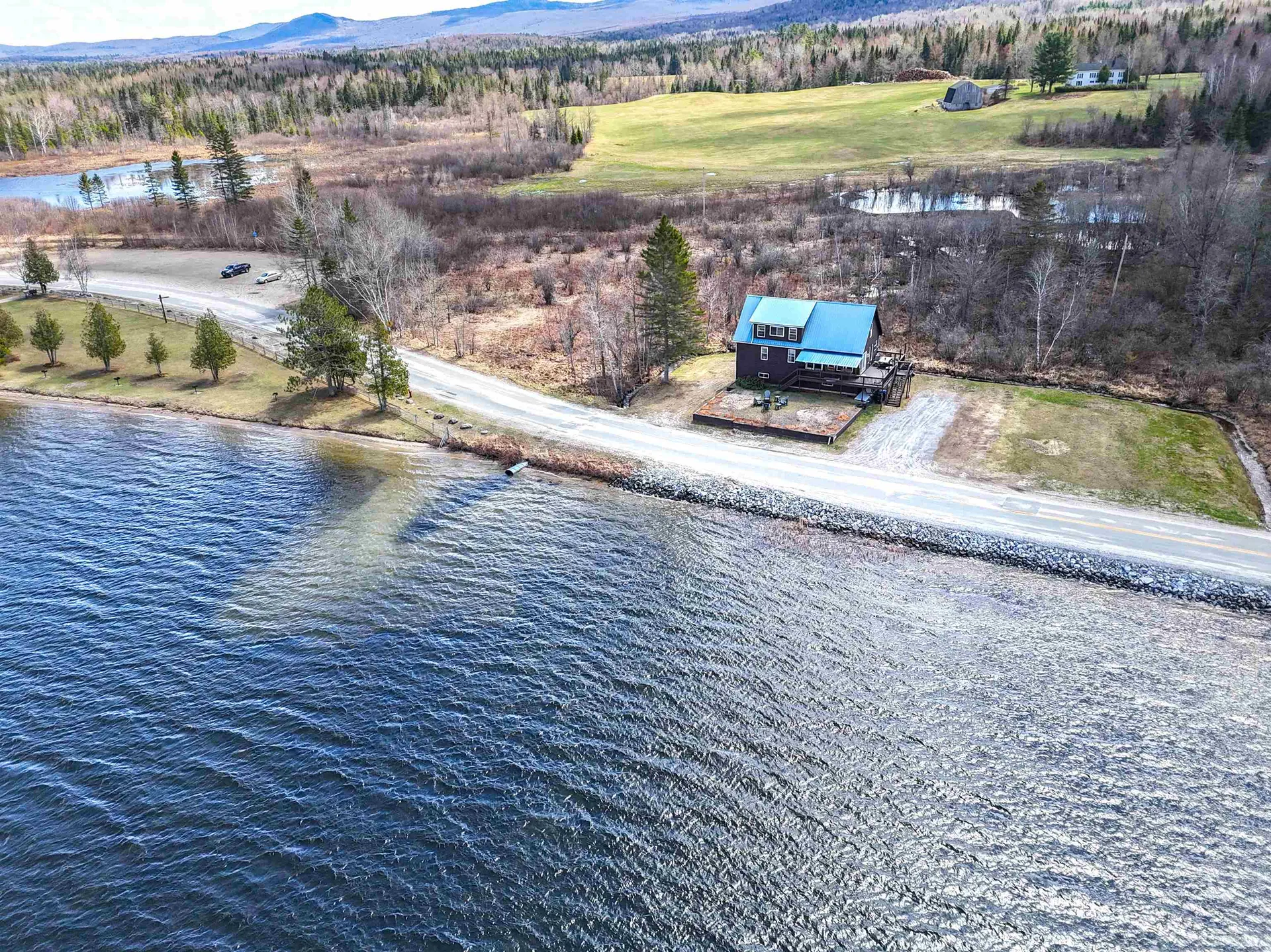 324 Lakeshore Drive Brighton VT 05846